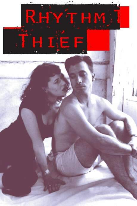 Rhythm Thief
